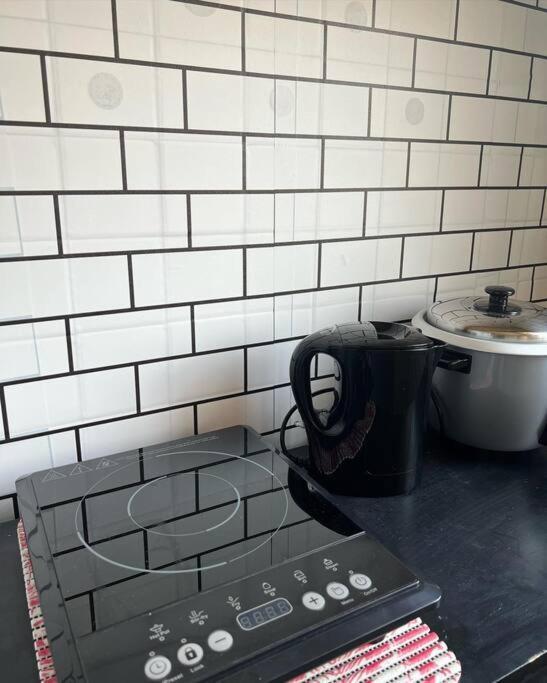 Indah Homestay, Pasir Gudang Johor Eksteriør billede